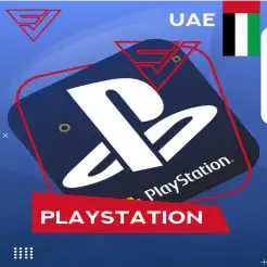 PLAYSTATION UAE