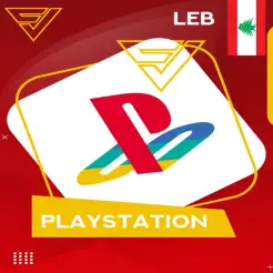 PLAYSTATION LEB