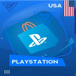 PLAYSTATION USA