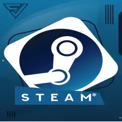Steam card