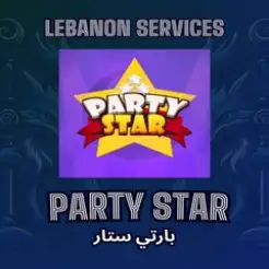 Party star