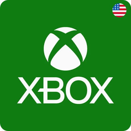 XBOX USA (20$)