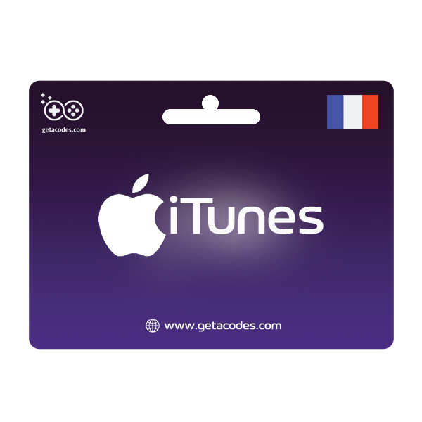ITUNES 15€
