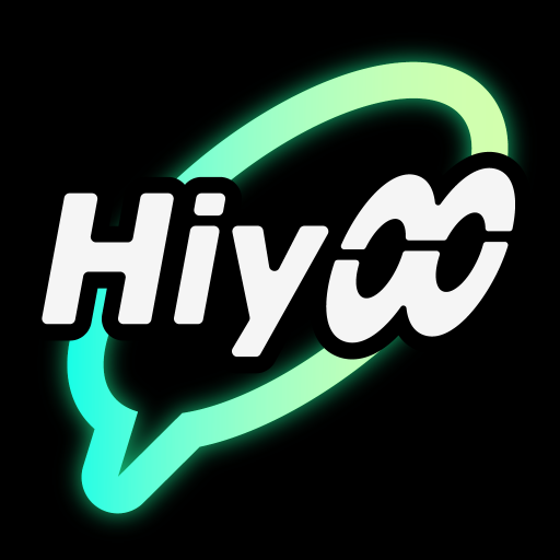 Hiyoo Chat