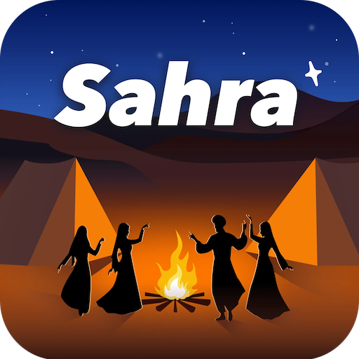 SAHRA CHAT