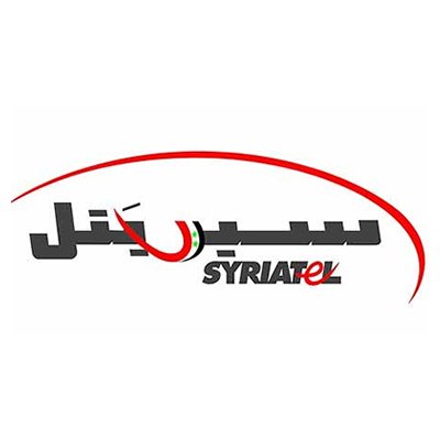 SYRIATELL SYRIA
